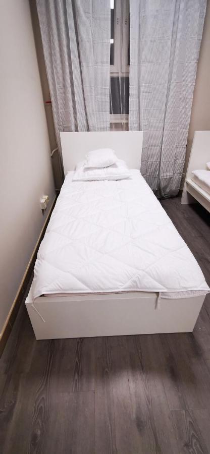 Hostel Powstaniec Wola - Private Warszawa