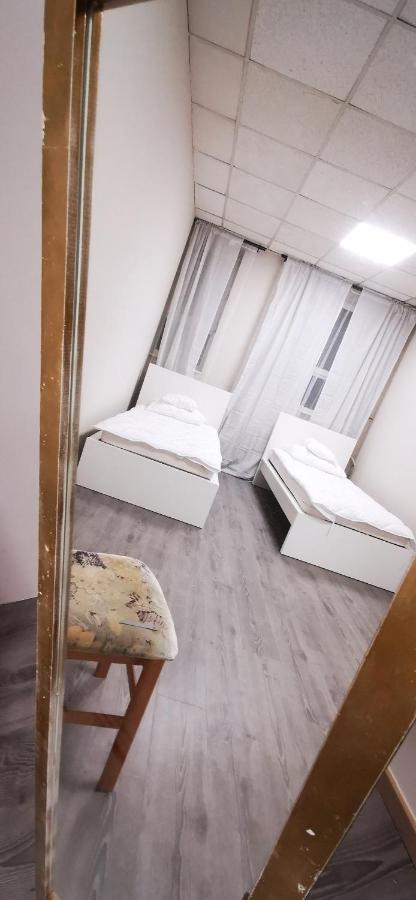 Powstaniec Wola - Private * Warszawa