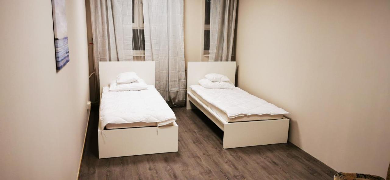 Powstaniec Wola - Private Warszawa