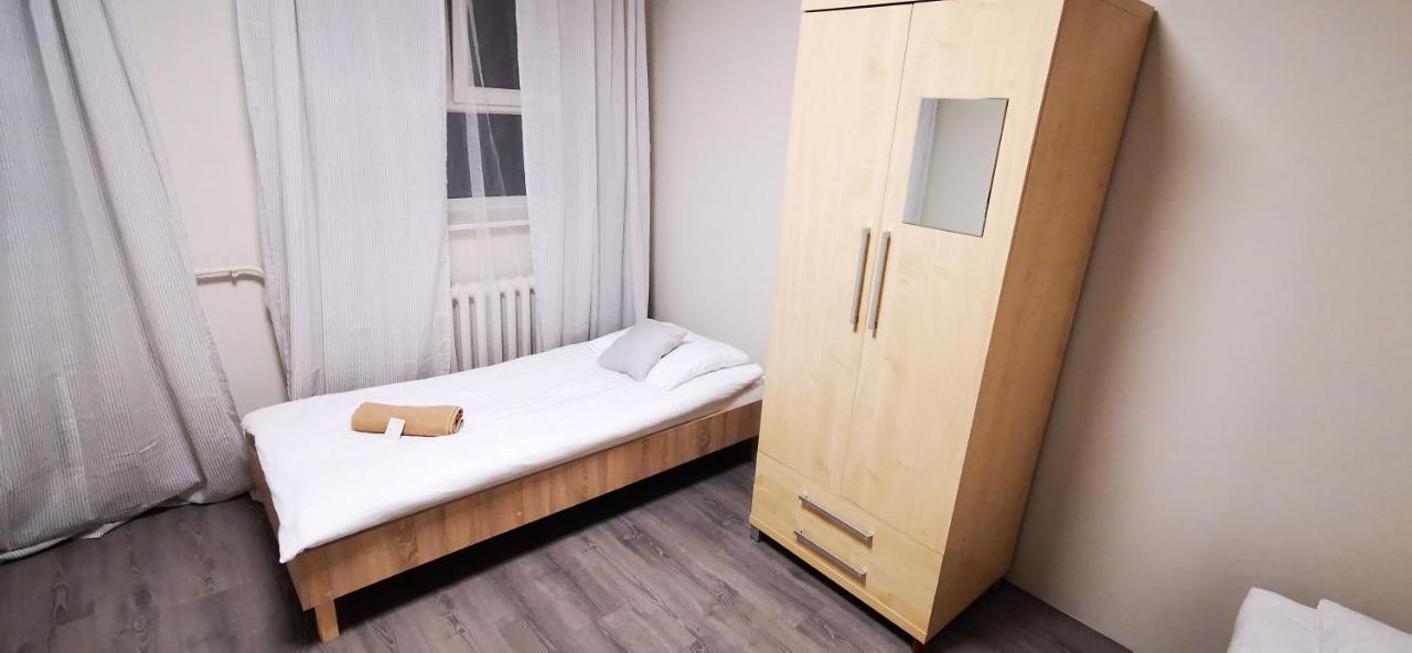 Hostel Powstaniec Wola - Private *