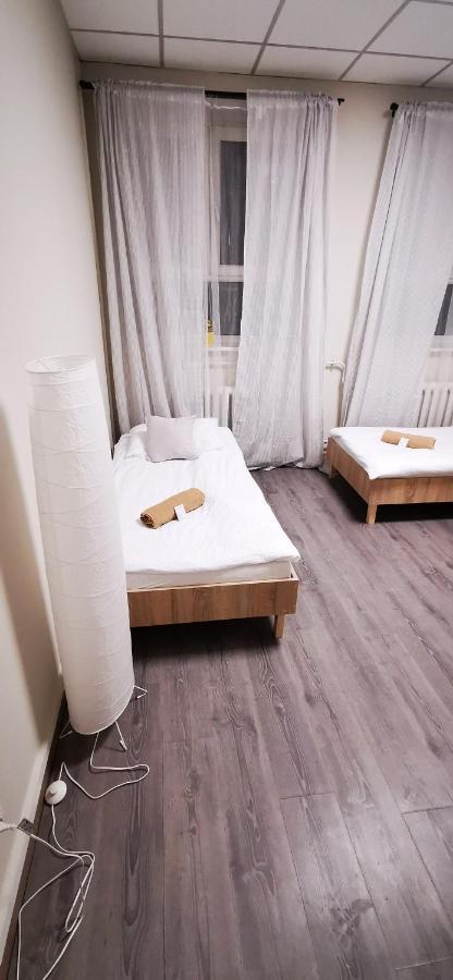 Hostel Powstaniec Wola - Private Warszawa