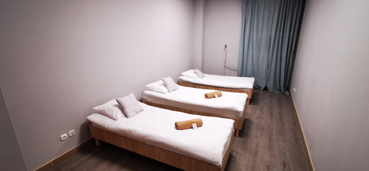 Powstaniec Wola - Private * Warszawa