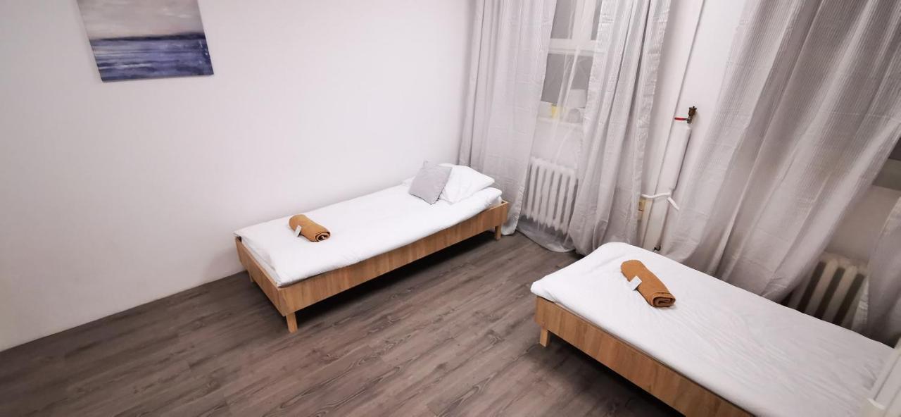 Hostel Powstaniec Wola - Private