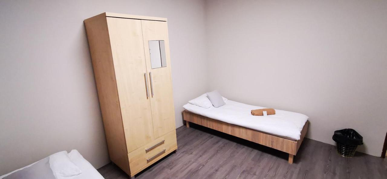 Powstaniec Wola - Private * Warszawa