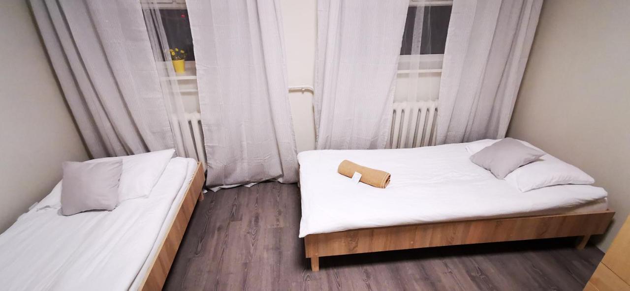 Hostel Powstaniec Wola - Private