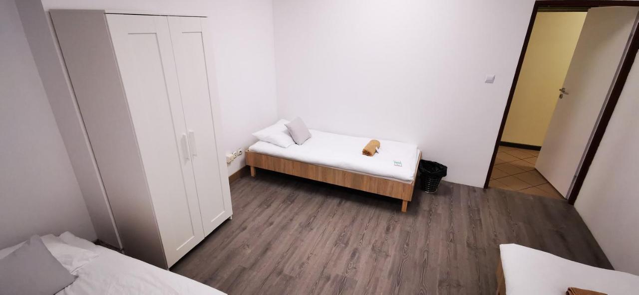 Hostel Powstaniec Wola - Private