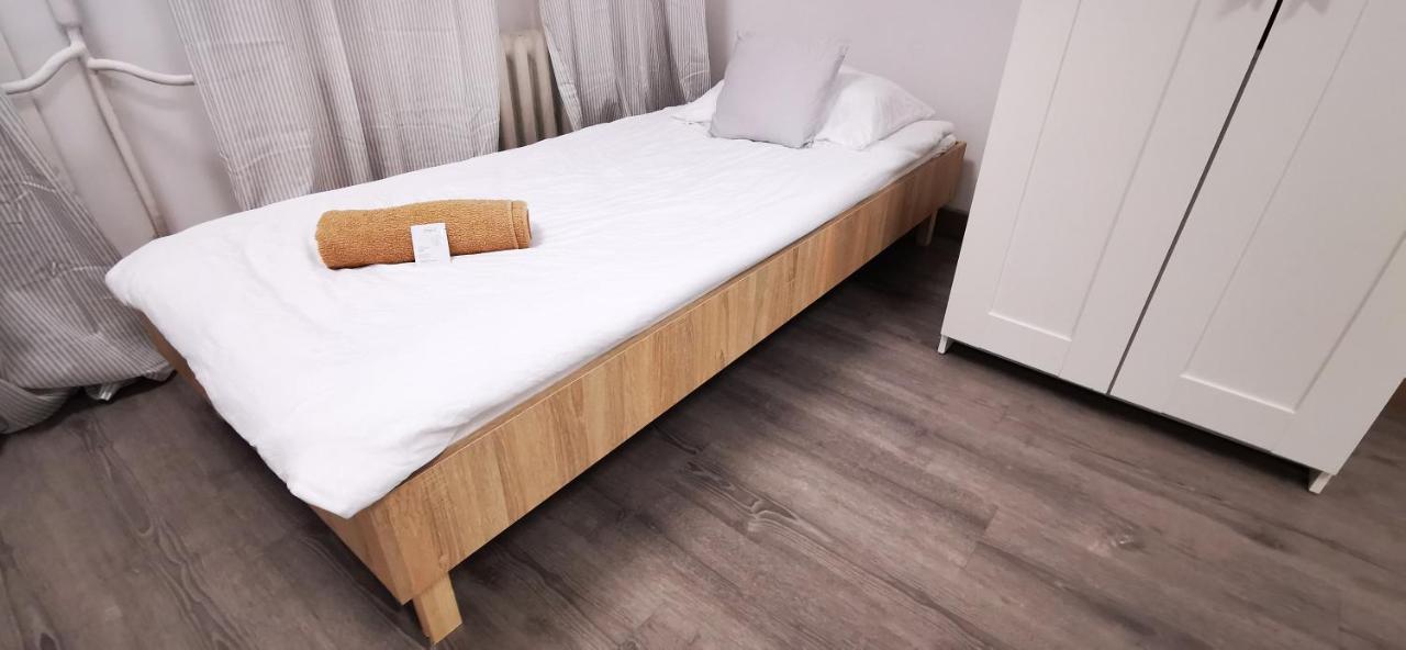 Powstaniec Wola - Private Hostel Warszawa