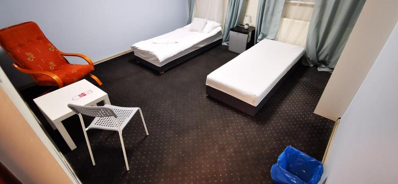 Hostel Powstaniec Wola - Private Warszawa