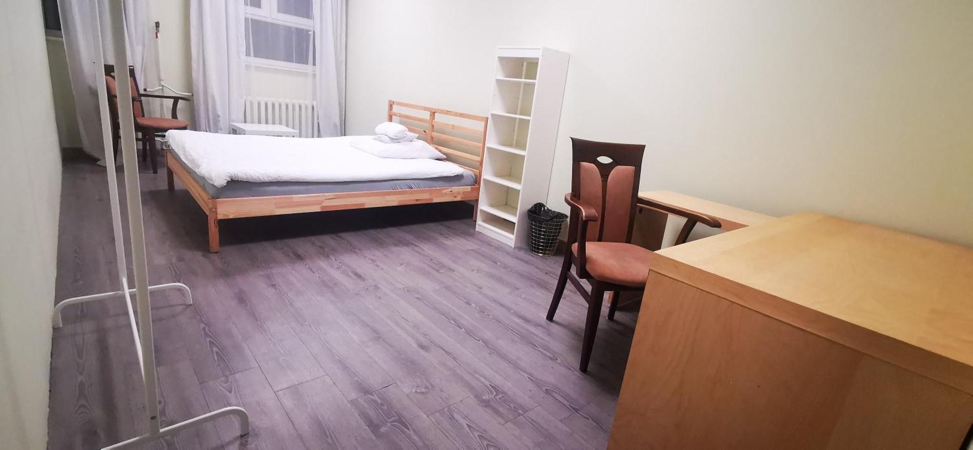 Hostel Powstaniec Wola - Private Warszawa