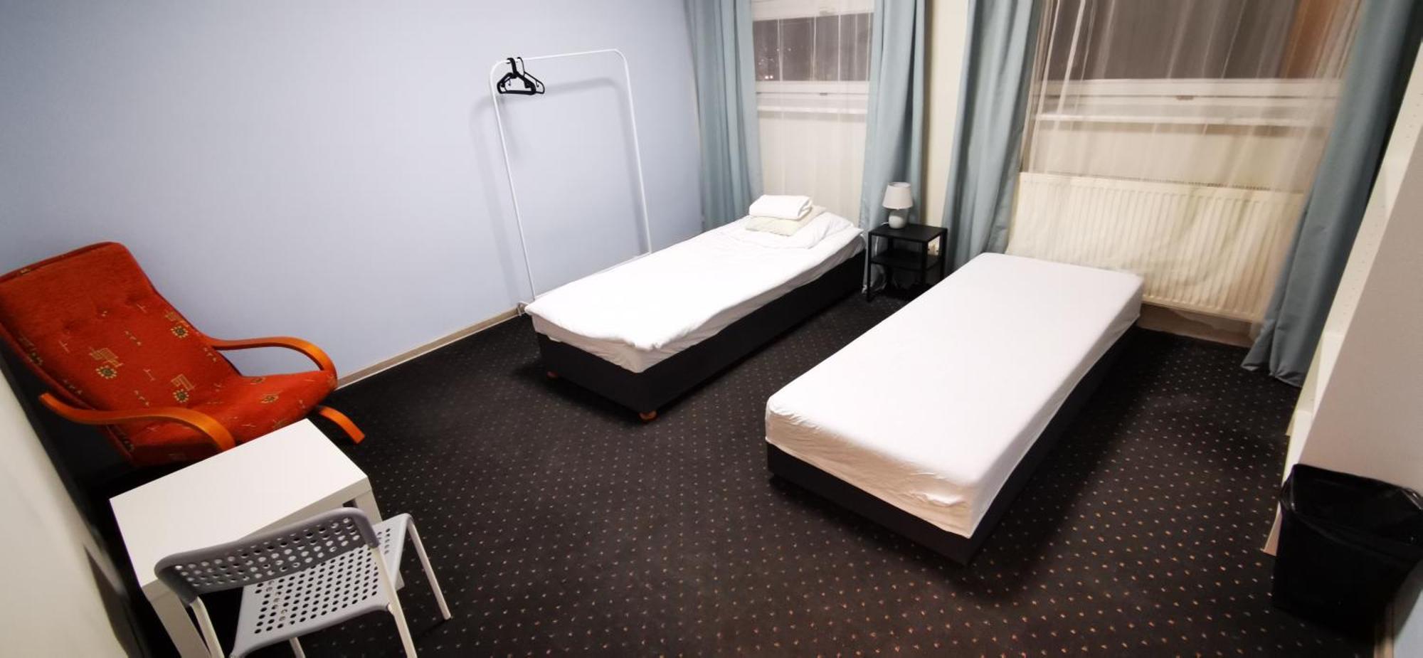 Powstaniec Wola - Private * Warszawa