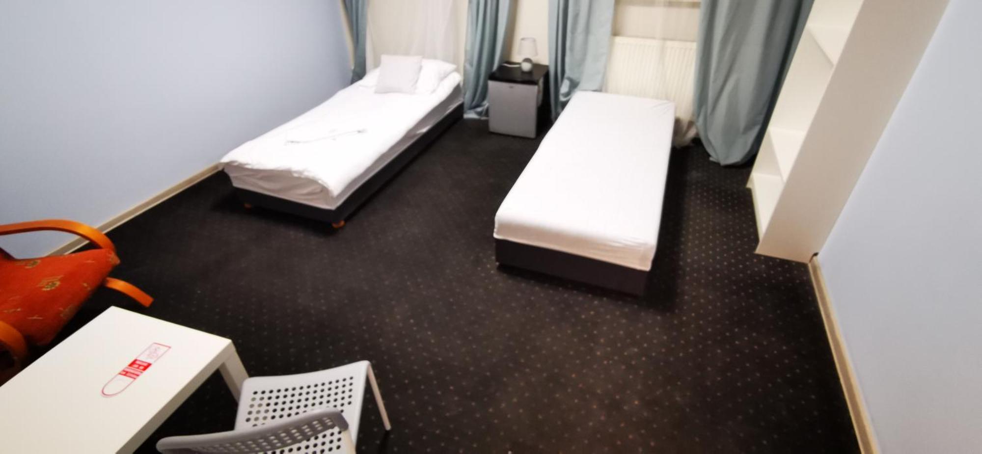 Hostel Powstaniec Wola - Private