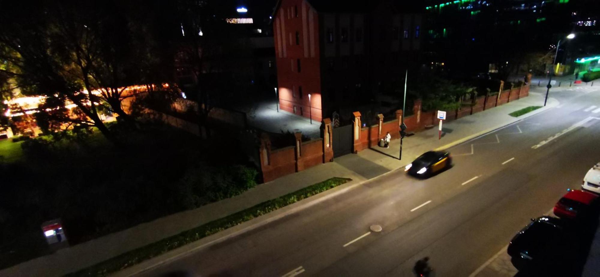 Powstaniec Wola - Private * Warszawa