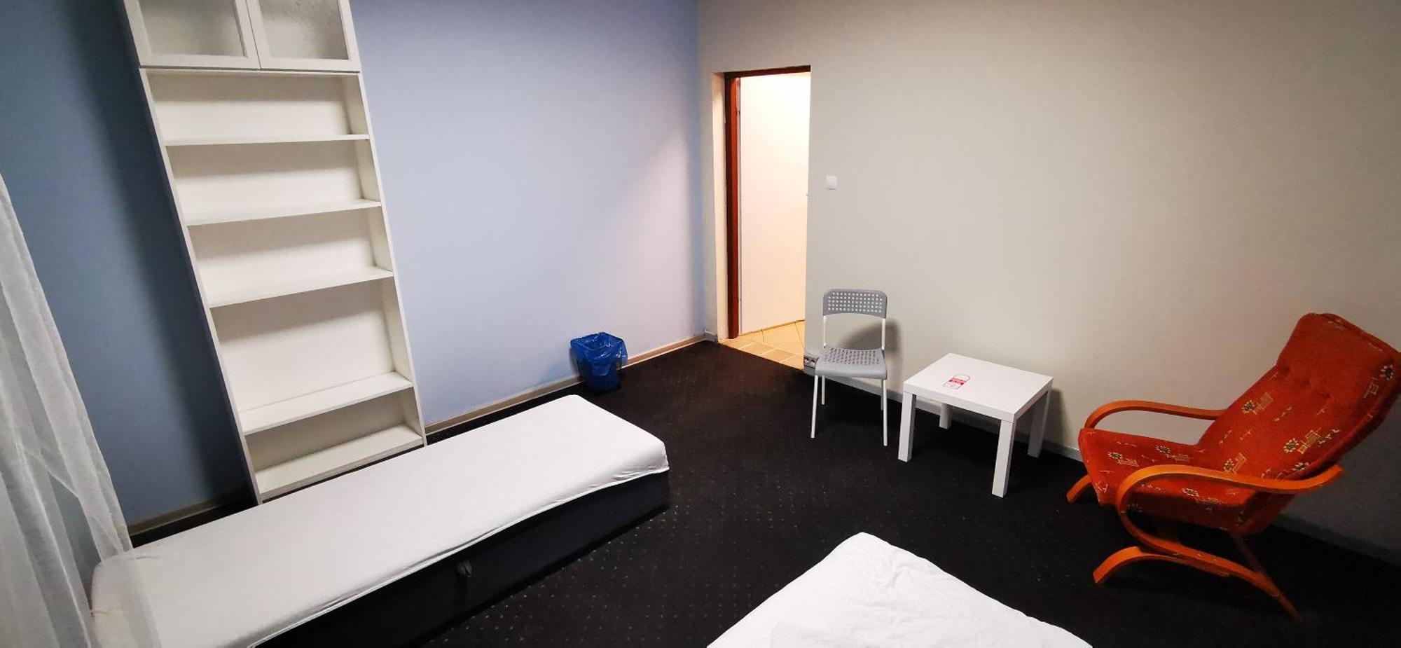 Hostel Powstaniec Wola - Private *